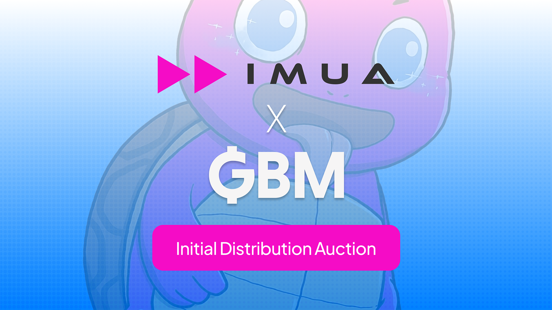 IMUA Token Auction - Farcaster Mini Apps